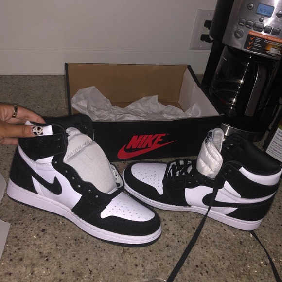 Nike air Jordan’s